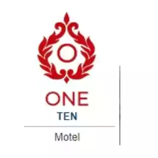 One Ten Motel Los Angeles