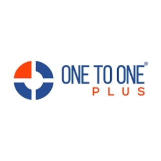 One to One Plus logo