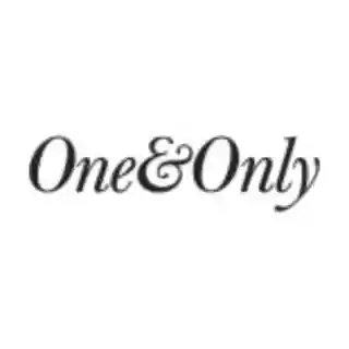 One & Only Resorts