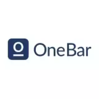 OneBar logo