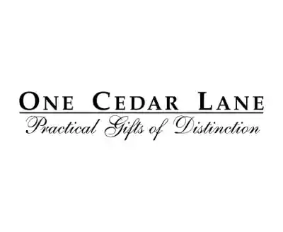 One Cedar Lane