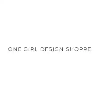 One Girl Design Shoppe