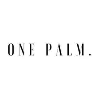 One Palm Studio