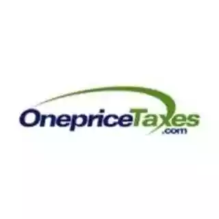 OnePriceTaxes.com
