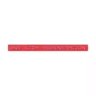 One Stop Regeneration