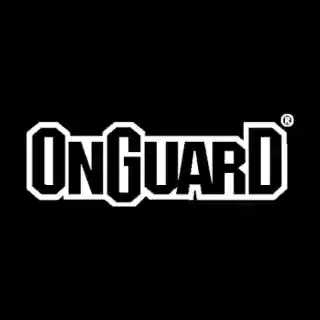 Onguard Lock