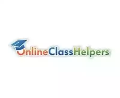 Online Class Helpers