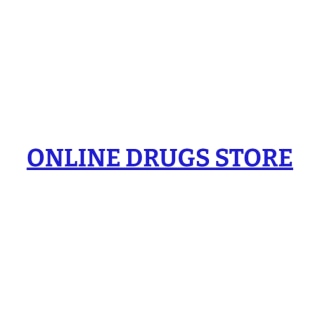 Online Drugs Store