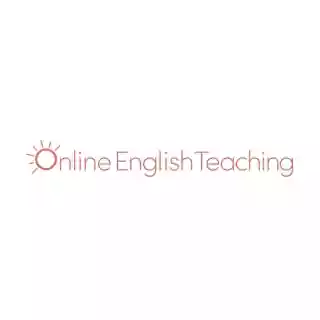 Online English Teaching