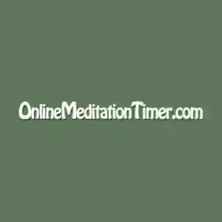 Online Meditation Timer