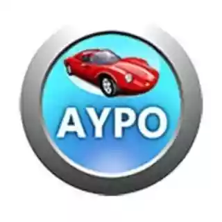 Online Auto Dealer Ed