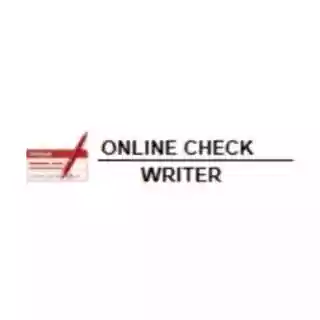 Online Check Writer