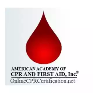 Online CPR Certification