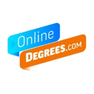 OnlineDegrees.com logo