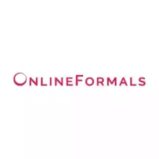 Onlineformals