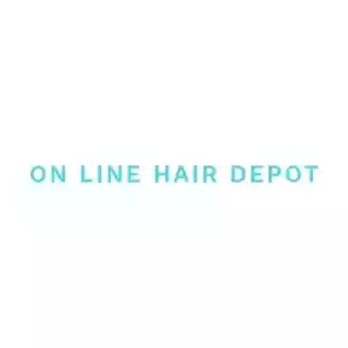 On Line Hair Depot