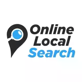 Online Local Search