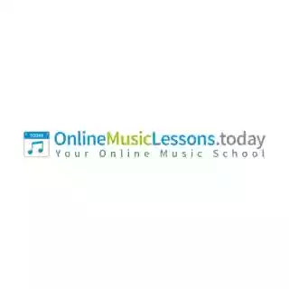 OnlineMusicLessons.Today