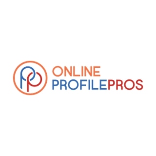 Online Profile Pros