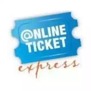 Online Ticket Express