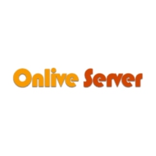 Onlive Server