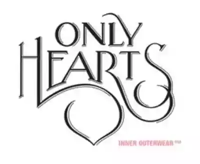 Only Hearts