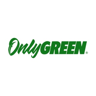 Only Green