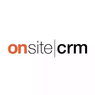 Onsite CRM