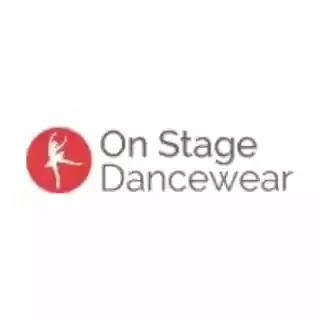 On Stage Dancewear