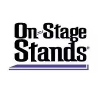 On-Stage Stands