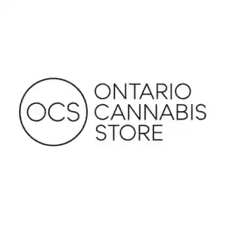 Ontario Cannabis Store