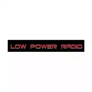 Low Power Radio