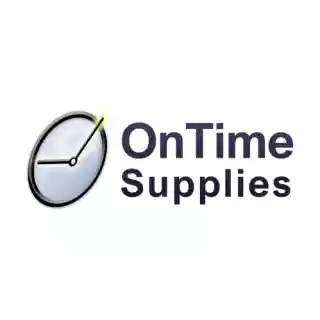 On Time Supplies