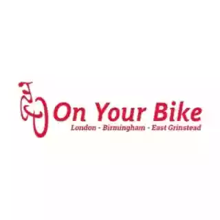 On Your Bike