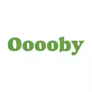 Ooooby logo