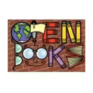 Open Books