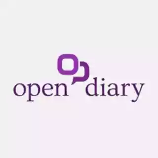 Open Diary