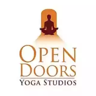 Open Doors Yoga Studios