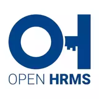 Open HRMS