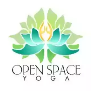 Open Space Yoga logo