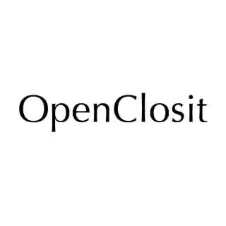 OpenClosit  logo