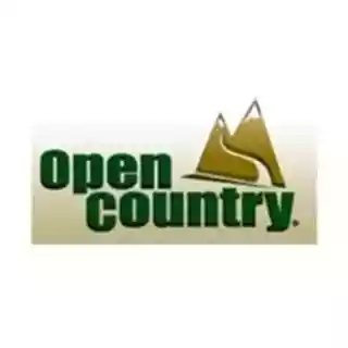 Open Country