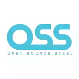 Open Source Steel