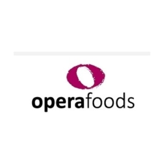 Opera Foods logo