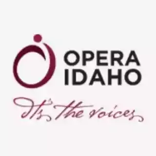  Opera Idaho logo