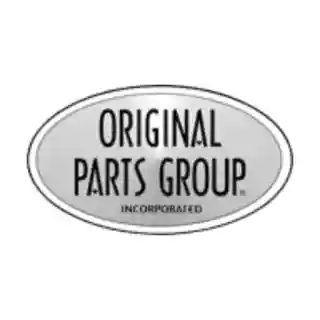 Original Parts Group