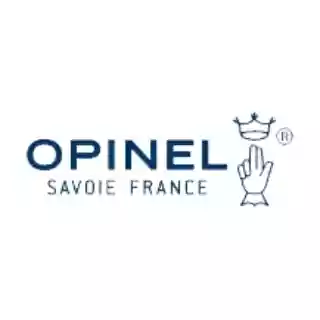 Opinel USA logo