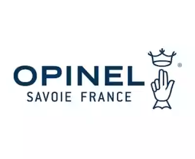 Opinel logo