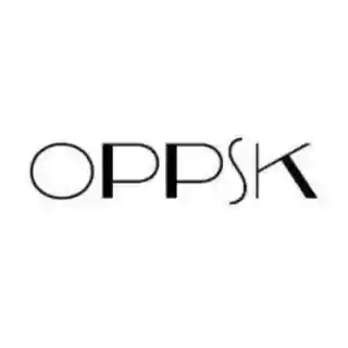 Oppsk logo