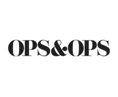 Ops & Ops